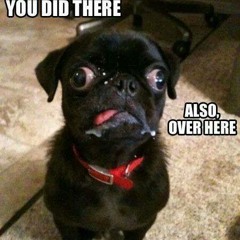 Shut That Sexy Mouth