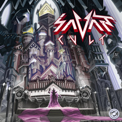 Savant - Virgin (Original Mix)