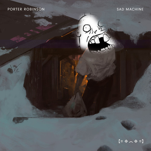 Hue machine