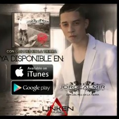 Por unos ojazos negros <Jorge Almir> (2014)