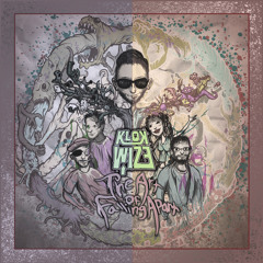 I Prefer You (feat. Scott Irribarra)