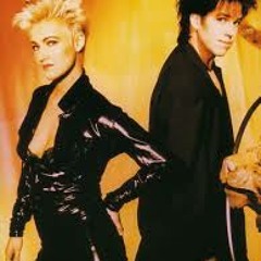 Roxette - The look