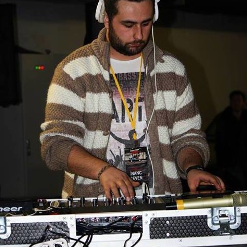 DJ inanc Seven & Kivanc Oztoprak - Blue Dreams ( Electro Mix ) 2014