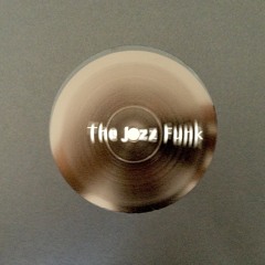 Murat Tepeli - The Jazz Funk (Original)