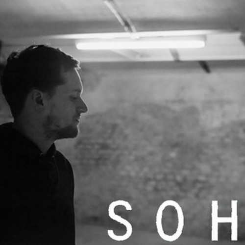 SOHN - Lights (D'Mag Edit)
