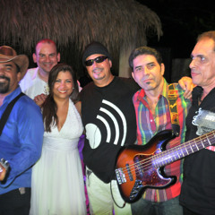 Talking In Your Sleep - The Romantics (Cover By K-Dillo) 26-05-2012