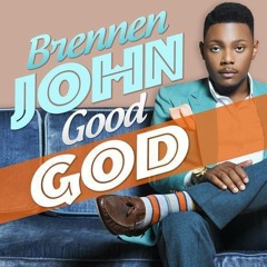 Brennen John - Good God