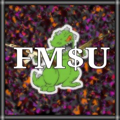 Rame - Fuck my $$$ Up (prod. Naughty Gawd)