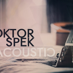 DoktorSpek - Acoustic
