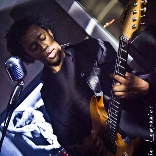 Stream Eclaire moi by Gabriel Equerre Musique Listen online for free