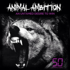 Animal Ambition Instrumental prod by Beatz Mettaz