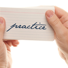 Practice