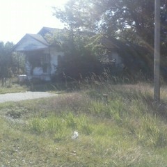 Shady GROVE Kountry Lyfe at Everybody I Fuqk wit Frm ThaGrove2thaGeorge....#178RGS