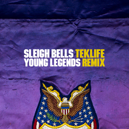 Young Legends (Teklife Remix)