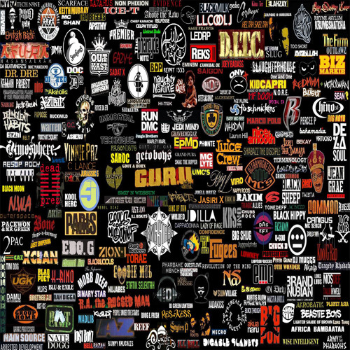 Real Hip Hop
