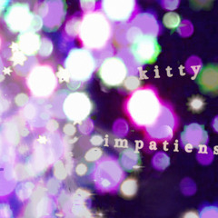 ✿ impatiens ✿