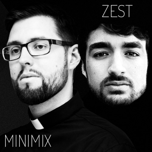 Tchami & Oliver Heldens Minimix