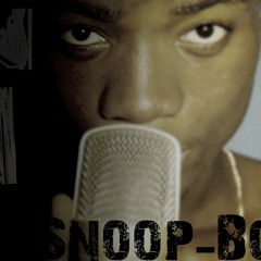 Snoop Boy - Headline (Eu sou) {2012}