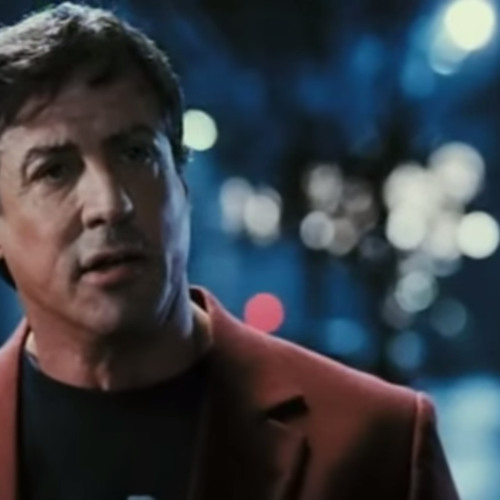 Rocky Balboa's (2006) - Inspirational Speech