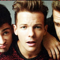 Torn One Direction x-factor version (cover by danielle and hayley)