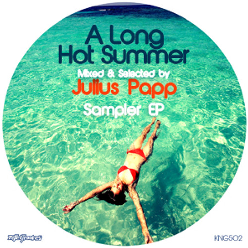 04. From P60 with Lisa Shaw - Magic (Jarred Gallo Remix)