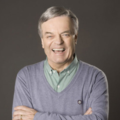 best of TONY BLACKBURN