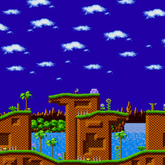 Green Hill Zone (just for fun)