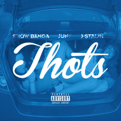 Show Banga Ft June & J Stalin Thots - Prod by Juneonnabeat