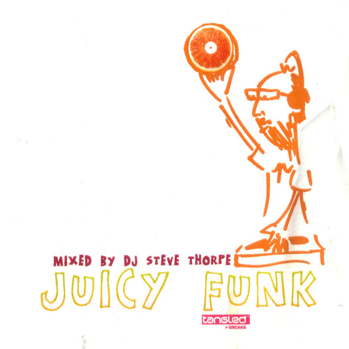 Juicy Funk - 2004