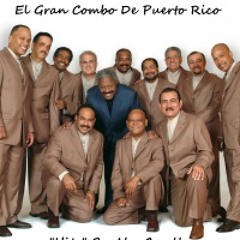 (Salsa Clásica) El Gran Combo N° 2 (mix)