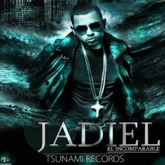 UN RECUERDO DE JADIEL EL INCOMPARABLE MIX Q.E.P.D (BY DJ SONIC)