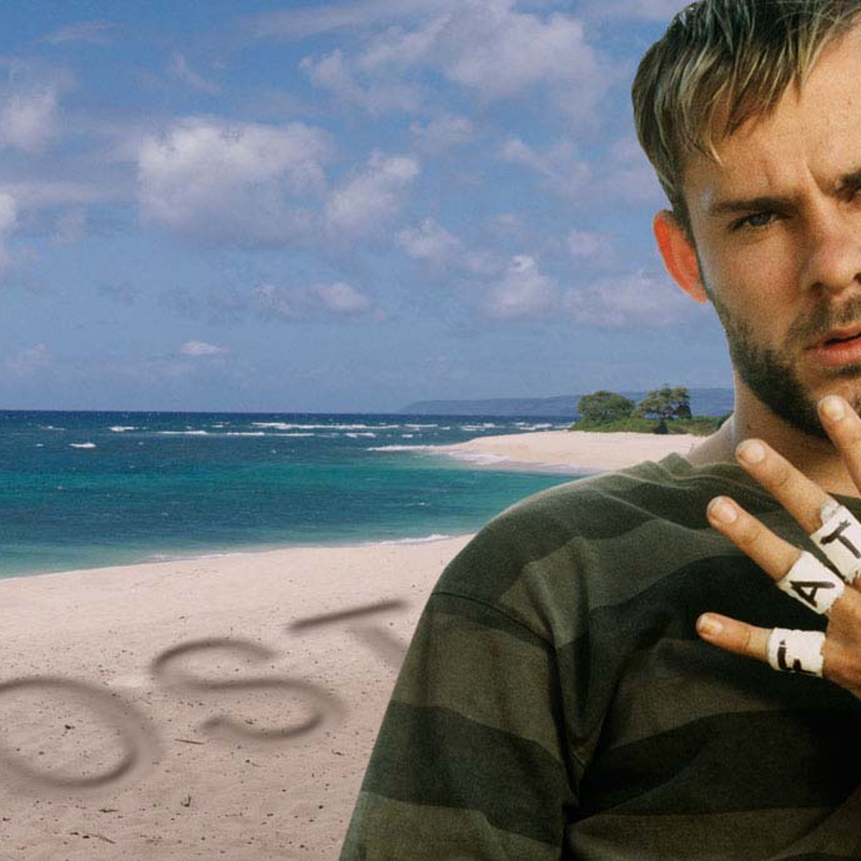 Back To The Island / Bat To The I Man