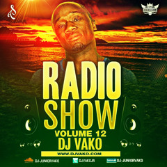 RADIO SHOW #12