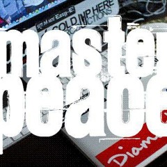 Dj MasterPeace Liquid Mix pt.1