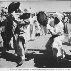 شبابيك - عشره غربى