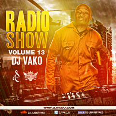 RADIOS SHOW #13