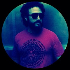 Brian Busto Emerald City Brunch Guest Mix 5-11-14