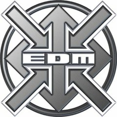 DJ Burn - Cocooma // EDM Records Tribute Mix (German Hard Trance)