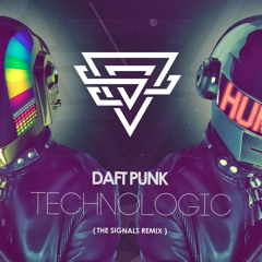 Daft Punk - Technologic (Sxgnals Remix)
