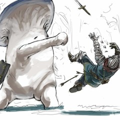 Tomb of The Giants