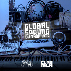 Global Sprung Mix By Thornato
