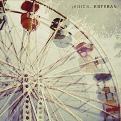 Esteban - Sinto muito Blues (feat. 1berto Gessinger)