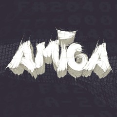 The Amiga Demoscene Mixtape Vol. 013 (Amigavision Facebook Mod Contest)