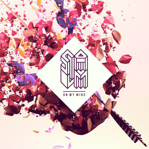 SomethingALaMode - On My Mind (BeatauCue Remix)