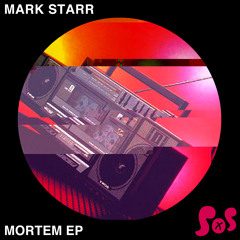 Mark Starr - Bass Chant