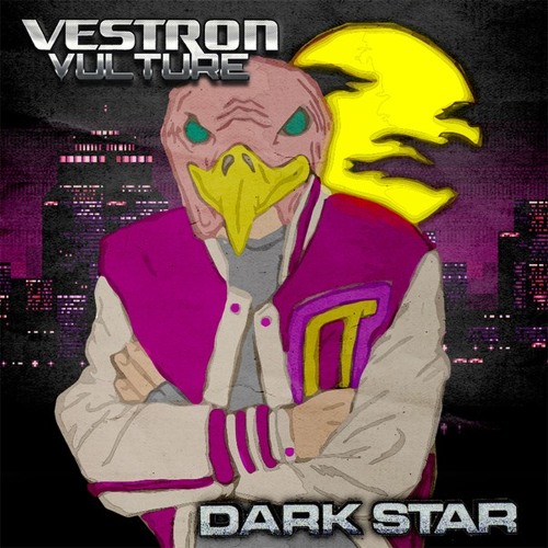 Vestron Vulture - Bomb #20