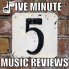058 Review: Florida Georgia Line - Heres To The Good Times