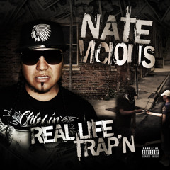 Nate Vicious - Fucn wit ndnz ft. Luni Coleone