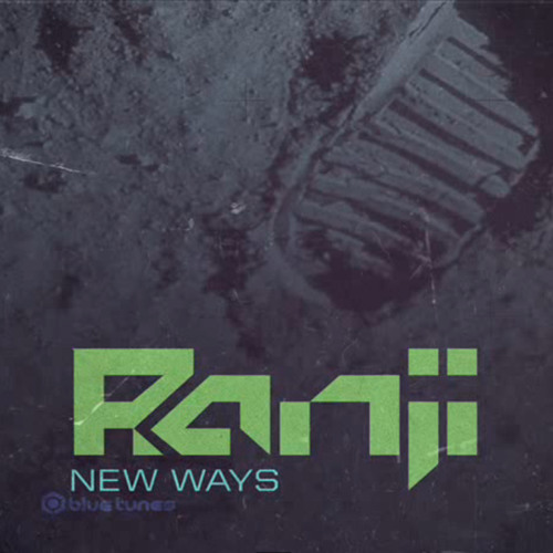 Love Therapy (Andrew The Barbarian RMX [DEMO])