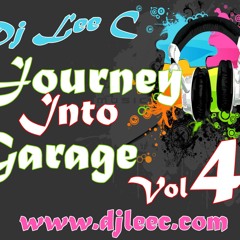 Journey Into Garage Vol 4 #UKG  Free Download